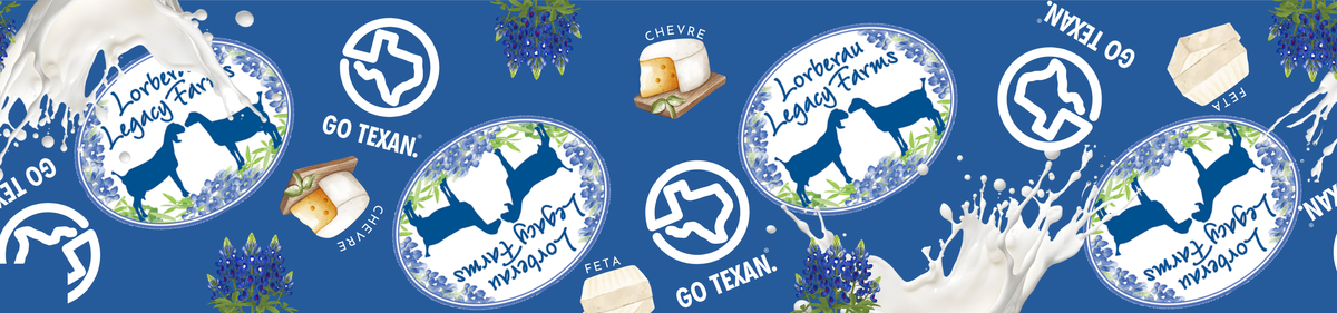 Marinated Feta Flight